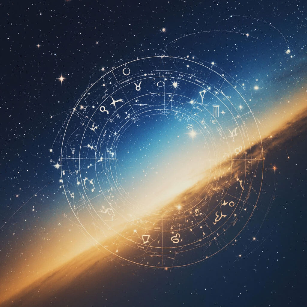 Astrologische Weisheit 2026